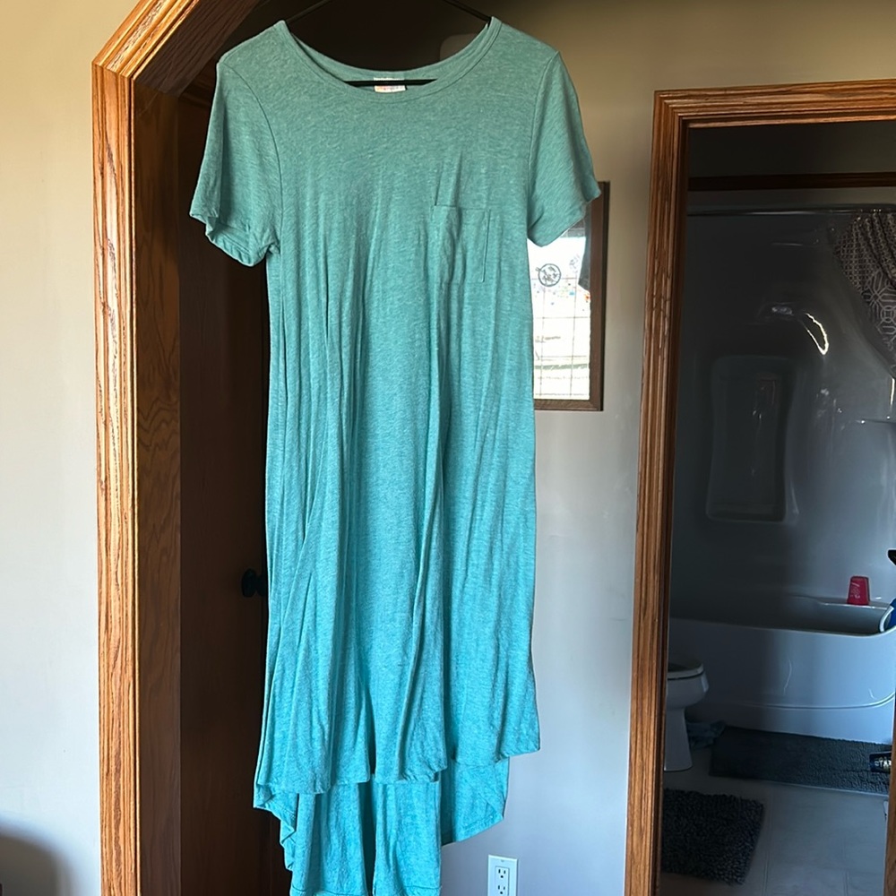 Women’s LuLaRoe Dress